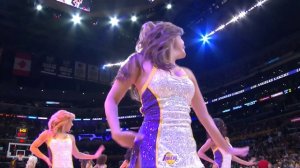 New Orleans Pelicans vs Los Angeles Lakers Show 2 - Oct 23, 2017