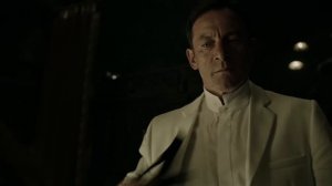 A Cure for Wellness - Bedding scene 2/2 | Jason Isaacs, Mia Goth, Dane DeHaan