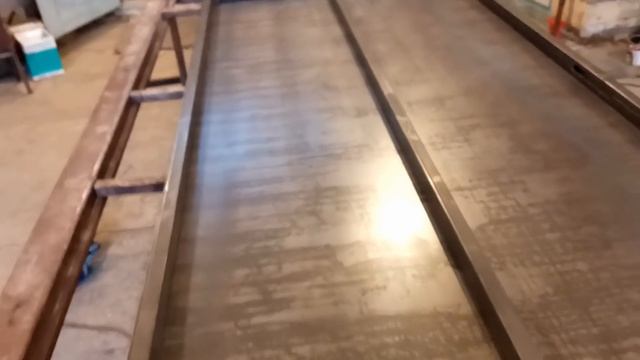 Простой способ сделать железную дверь самому. Сварка двери