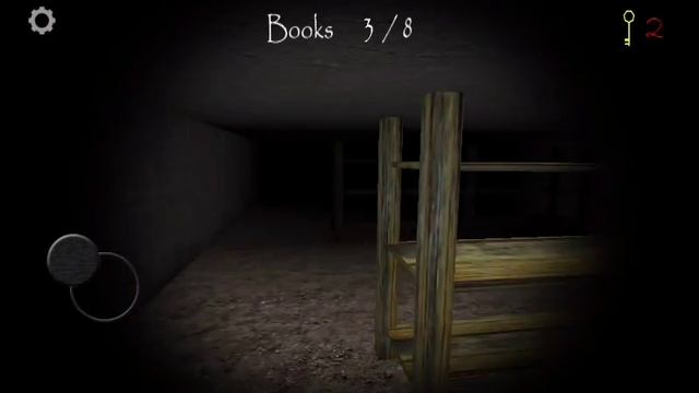Slendrina the cellar "cellar 2" horror game смотреть онлайн