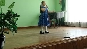 Облака. Песня Алексея Ольханского.