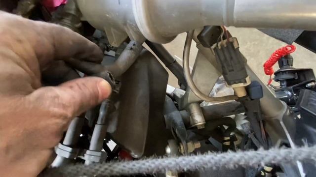 Sled Mods Part 5 Boondocker Belly Pan Radiator install on the RMK Pro смотреть онлайн