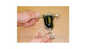 Топливный фильтр, устройство и советы.
