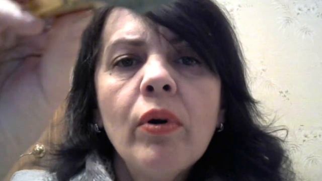 АСМР/ASMR . Маска из глины, шуршание, расчесывание волос. смотреть онлайн