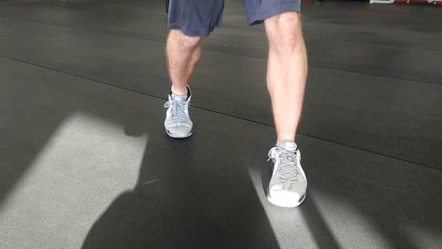 Boxing Technique: Basic Boxing Slip Rope Drill смотреть онлайн