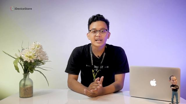 REVIEW SINGKAT MacBook Pro 2015 смотреть онлайн