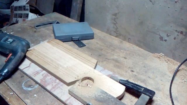 Простой способ вырезания (Easy way to cut)