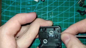 Печатает даже спагетти! Устраняем щелчки и зазоры в Biqu H2 V2S.