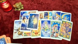 Узнаем ☎️ ЧТО ВАМ ПО СУДЬБЕ В БЛИЖАЙШЕЕ ВРЕМЯ ❓️ ? ? ?