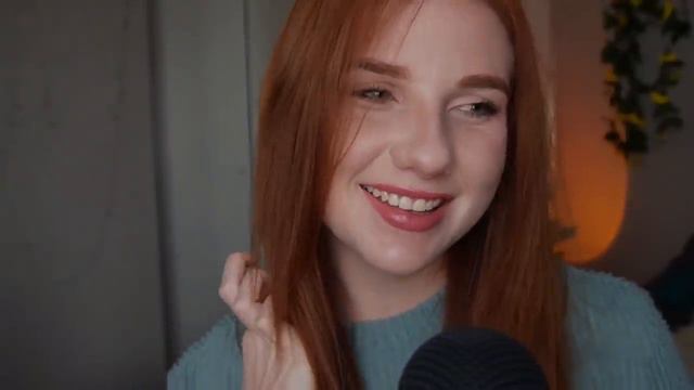 ASMR Cozy Mouth Sounds for Ultimate Tingles ✨ смотреть онлайн