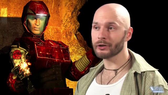Red Faction
