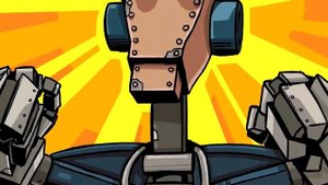 Неканоничный Лор TF2 Или Как Роботы Шапки Продавали / Обзор Обстарений #6: Robotic Boogaloo ТФ2