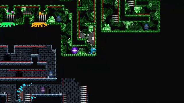 Indie Game Review: Scoot Kaboom and the Tomb of Doom смотреть онлайн