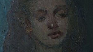 СВЯТАЯ МУЧЕНИЦА ГАЛИНА