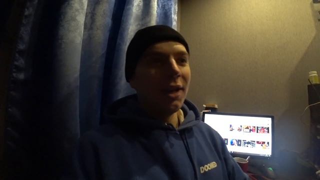 ЭТО ПОСЛЕДНИЙ ВЛОГ... смотреть онлайн