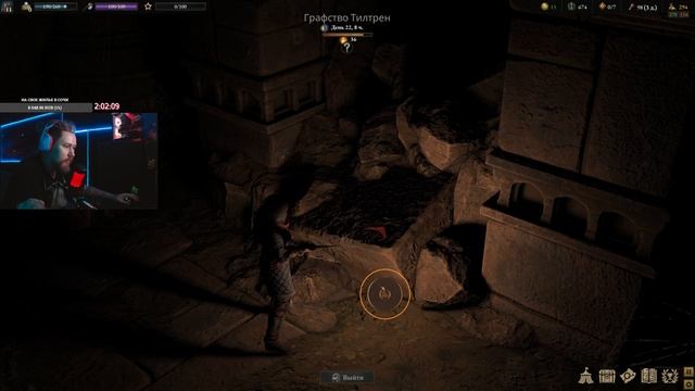 WARTALES -?4К?! НЕЛЬЗЯ ТЕРЯТЬ ЛЮДЕЙ! СЕРИЯ 2! ВАРТАЛЕС СТРИМ!