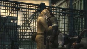 Akira Yamaoka | Snake Eater | Music Video