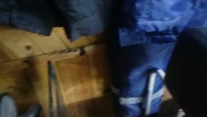 мотобуксировщик Paxus 600 Тайга