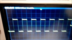 Siglent SDS1202X E unbox and small test