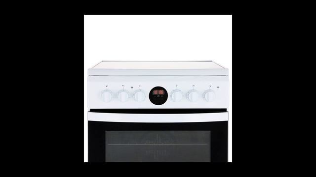 Электрическая плита (50-55 см) Indesit смотреть онлайн