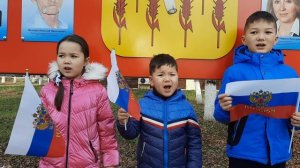 Маленькие Патриоты Большой Страны-Гимн России_Дети поют гимн.mp4