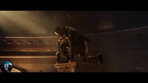 Новый трейлер фильма ТОР 5 Легенда о Геркулесе Тизер Трейлер I Marvel Studios , The Avengers