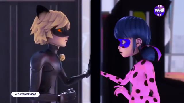 •|Леди Баг и Супер Кот|• Happy End| смотреть онлайн