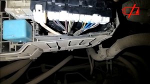 TOYOTA HIACE и аккумулятор