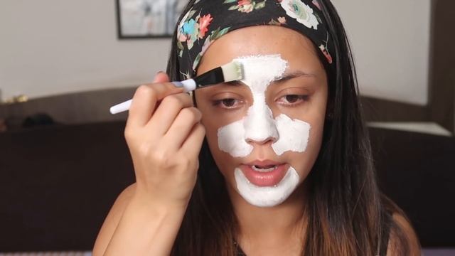 How to Multi-Mask like a Pro | Innisfree | Happinessity смотреть онлайн