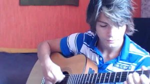 Snow Red Hot Chili Peppers (Hey Oh) RHCP -Brice Haro