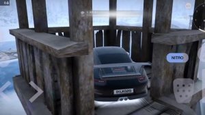 где находится жвачка на озере в Tuning Club Online ❄️