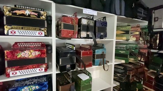 Нано Цохэ. Гармонь Шуйская До мажор смотреть онлайн