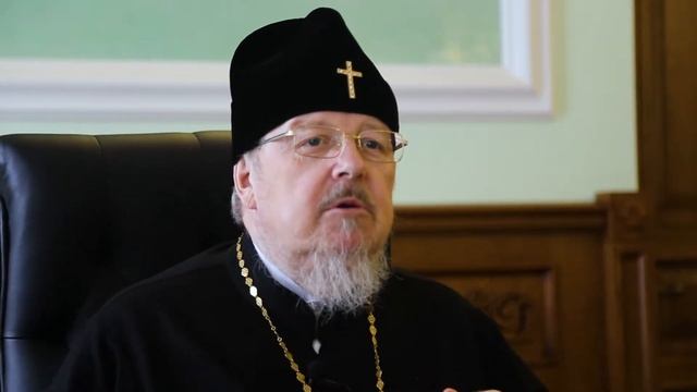 Как правильно вести себя в православном храме?
