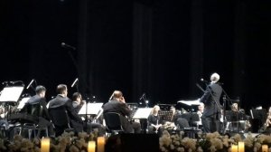 Шедевры мирового мюзикла  (концерт 18 октября 2019 г. в Крокус Холл).mp4