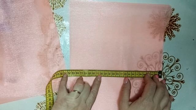 Кукла шкатулка в пышном оранжевом платье. Шкатулка своими руками