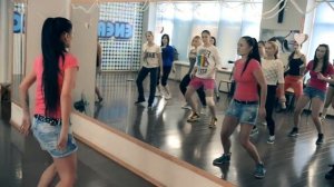 REGGAETON WORKSHOP BY INGA - ENERGY ZONE DANCE ACADEMY.avi