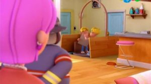 [Мультики для детей]-Чудики "Нет дыма без огня"