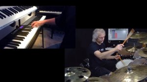 Dave Weckl/Steve Weingart: "In 5"