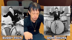 НЕМНОЖКО ПРО БАРАБАНЫ | Максим Удалов