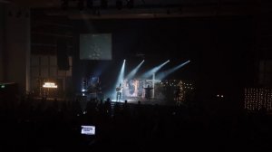 Слово жизни Music - Орлы (live)