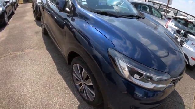 Обзор цен авто во Франции. Рынок Франция.