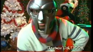 (Adult Swim Bumps) Christmas With DOOM Compilation (December 24, 2006) (HQ)