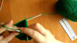 Клуб 28 петель. Мастер класс. Шапка для ОРИТ (для реанимации, для торопыжек)