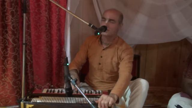 Адити Дукха ха пр 25 07 2016 Нрисимха смотреть онлайн