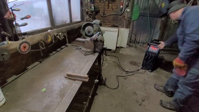 ❌️MegaTec PRO MIG 250T.❌️ Зварювальний ?напівавтомат‼️. смотреть онлайн