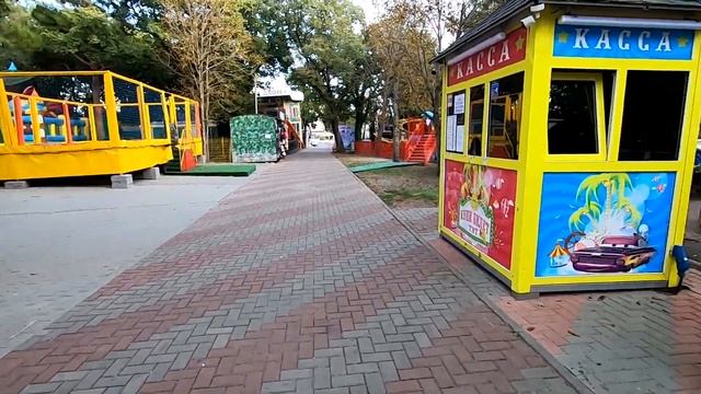 Пляж Геленджика. Приветливый берег. Прогулка по набережной Геленджика