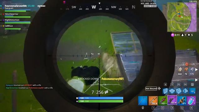 PRIVATE SERVER  Fortnite Battle Royale Funny Moments Ep.2