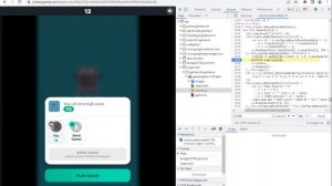how to hack 1+2=3 telegram game