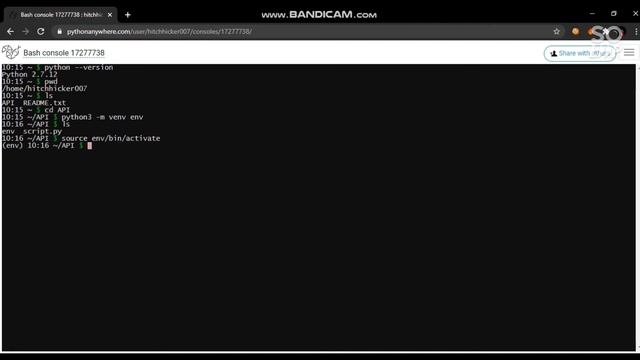 Wake-Up call system | python coding | python project