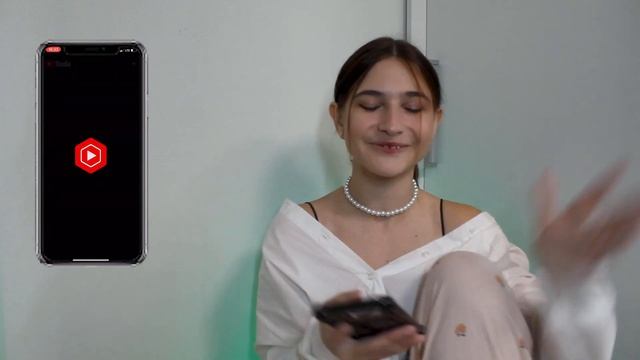 что в моём телефоне?// IOS 17// iPhone 11 смотреть онлайн